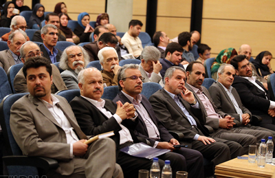 نشست علمی یادروز سعدی برگزار شد/ خلاصه سخن سعدی چیست؟