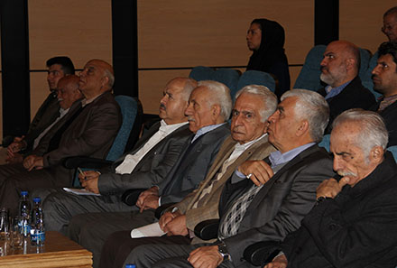 خاندان وصال؛ خاندان فرهنگی شیراز