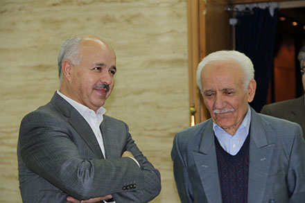 خاندان وصال؛ خاندان فرهنگی شیراز