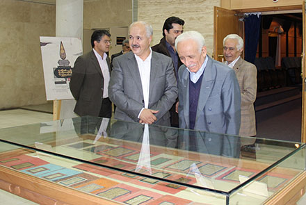 خاندان وصال؛ خاندان فرهنگی شیراز