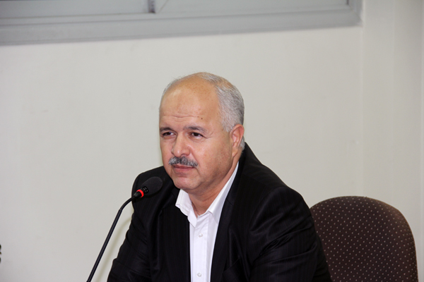 کمالی سروستانی: روزنامهنگاران، مستندهای فرهنگی سرزمین خود هستند