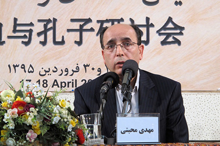 دومین همنشینی/ سعدی و کنفوسیوس؛ خیلی دور، خیلی نزدیک