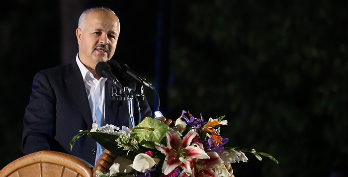 مدیر مرکز سعدی‌شناسی: بخشی‌ از تمدن‌ خویش‌ را وامدار اندیشه سعدی هستیم