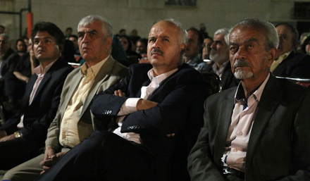 مدیر دانشنامه فارس: بهمن بیگی، ایل را متحول کرد