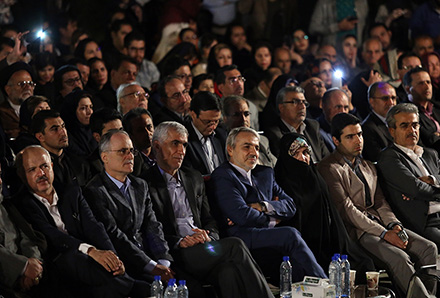 نوزدهمین دیدار در شب سعدی/ بخشی از تمدن ایران زمین؛ وامدار اندیشه سعدی