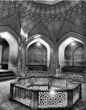 سعدیه به روایت اسناد