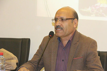 در آیین گشایش انجمن حماسه‌پژوهی پارس مطرح شد/ وجه تمایز فردوسی از  دیدگاه کمالی سروستانی
