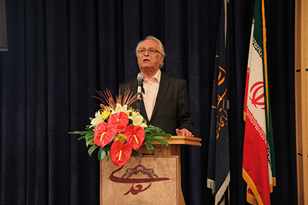 برگزاری نشست علمی یادروز سعدی/مدیرمرکز سعدی‌شناسی: سعدی، هویت فرهنگ‌سازِ شهر شیراز است