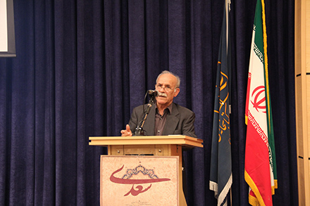 برگزاری نشست علمی یادروز سعدی/مدیرمرکز سعدی‌شناسی: سعدی، هویت فرهنگ‌سازِ شهر شیراز است
