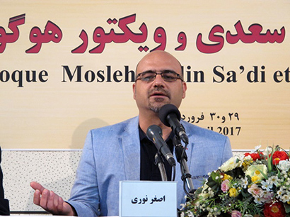 نویسندگان ایرانی از سعدی چه آموخته‌اند؟