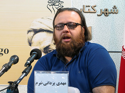 نویسندگان ایرانی از سعدی چه آموخته‌اند؟