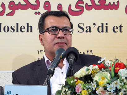 نویسندگان ایرانی از سعدی چه آموخته‌اند؟