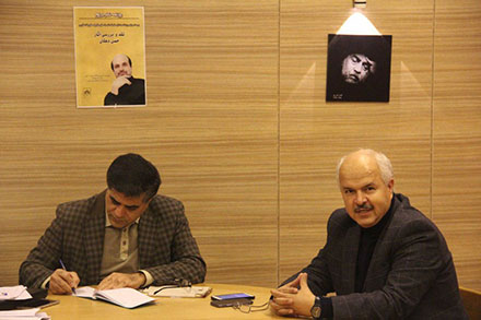 کمالی سروستانی: توسعه پایدار یک کشور از دالان حوزه فرهنگ آن می گذرد