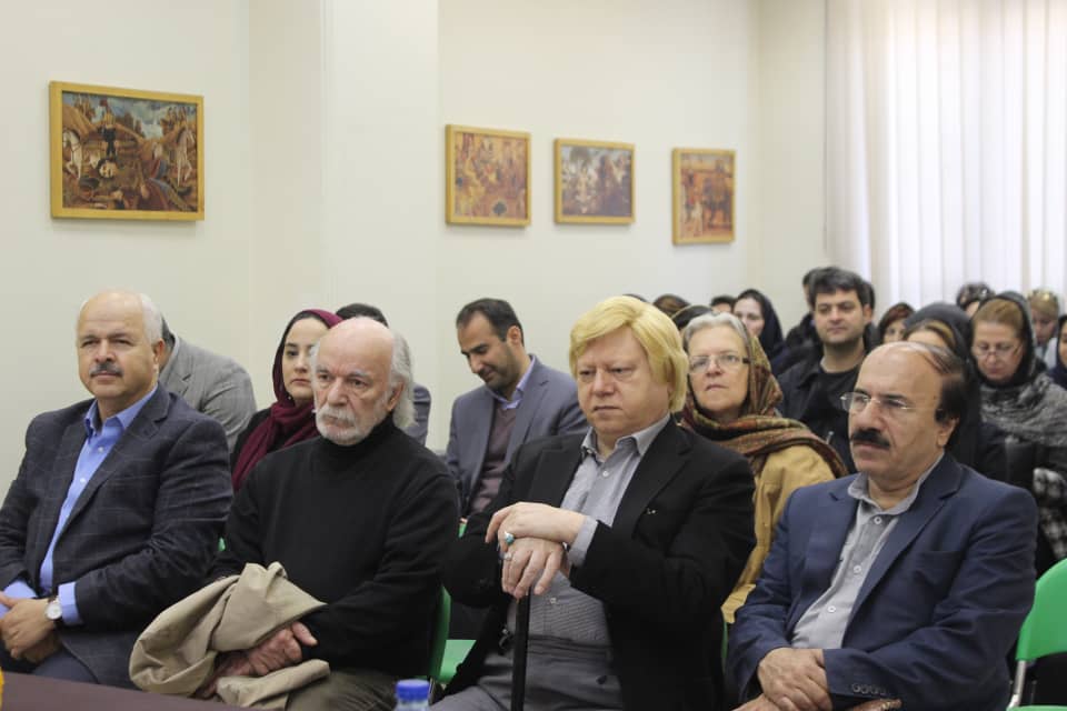 انتخابات هیات اجرایی «ایکوم» ایران برگزار شد‌‌/ کوروش کمالی بیشترین رأی را کسب کرد‌‌