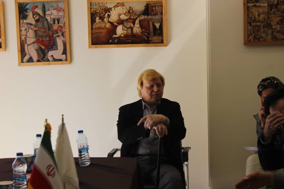 انتخابات هیات اجرایی «ایکوم» ایران برگزار شد/ کوروش کمالی بیشترین رأی را کسب کرد