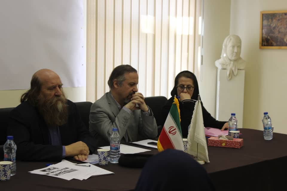 انتخابات هیات اجرایی «ایکوم» ایران برگزار شد/ کوروش کمالی بیشترین رأی را کسب کرد