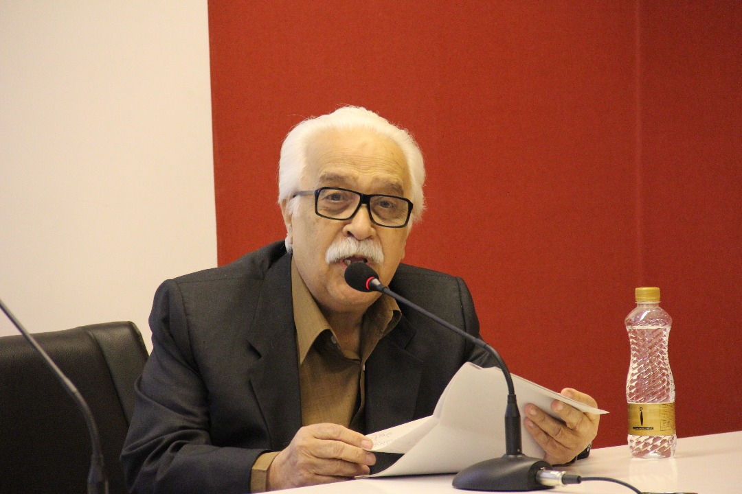 یادمان «عباس کشتکاران» برگزار شد