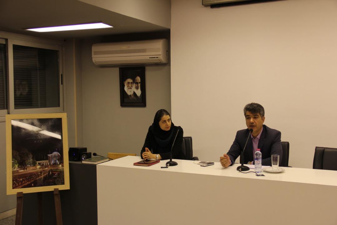 در دوازدهمین نشست برخوان سعدی مطرح شد: سعدی خود تاریخی‌ست برای تاریخ ادبیات ما