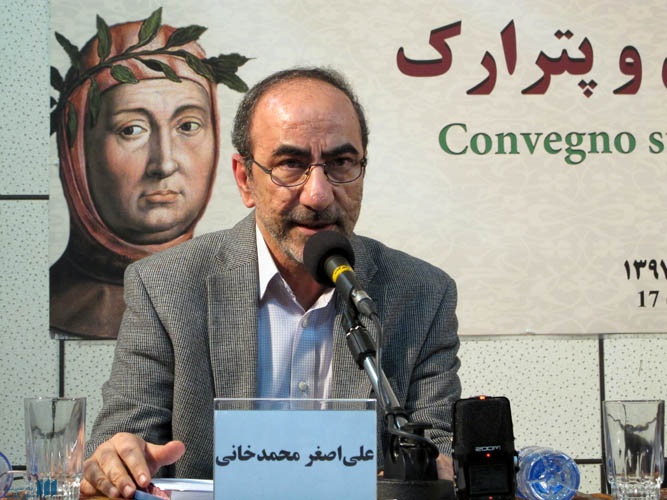 عشق؛ فصل‌ مشترک سعدی و پترارک