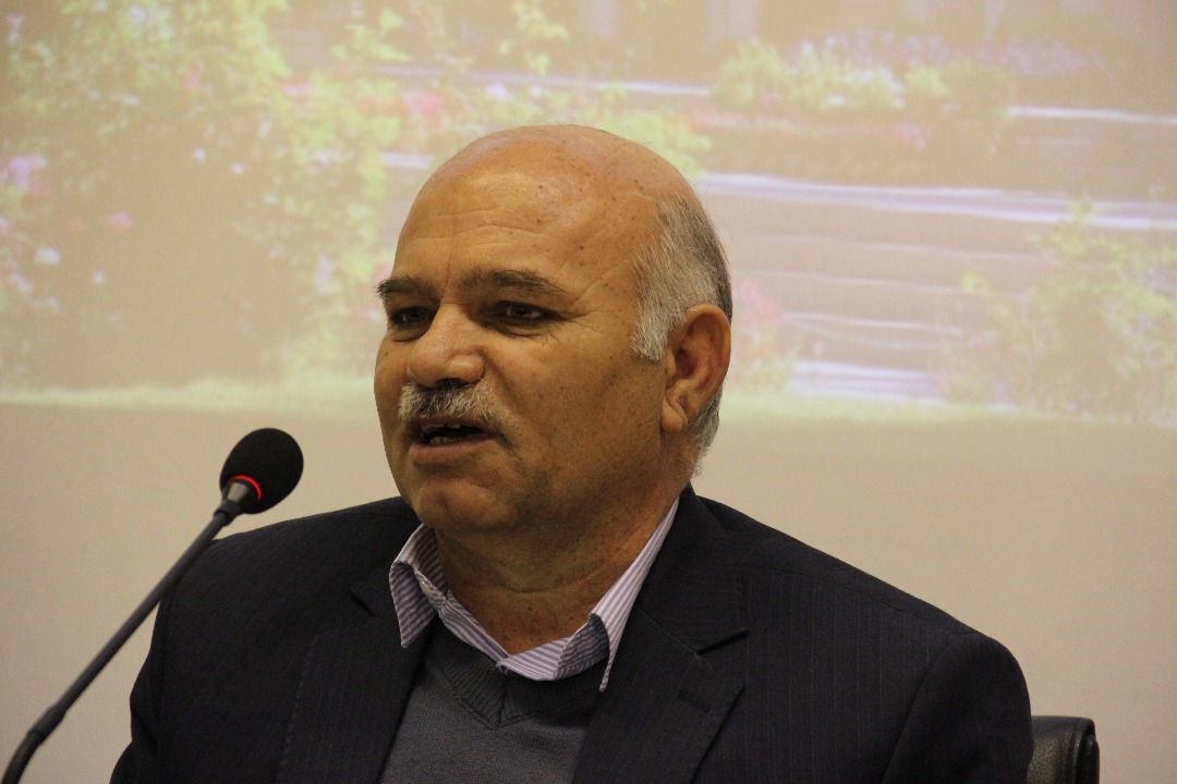 نگاه صاحب نظرانه سعدی به حرفه و تلاش