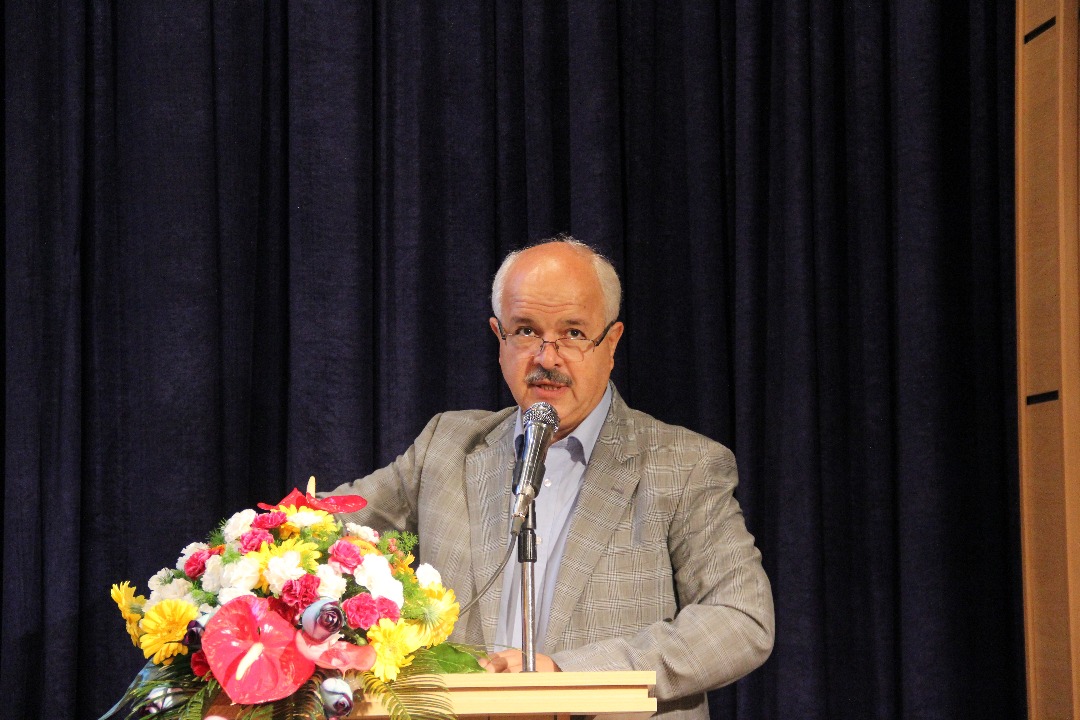 در مراسم یادروز سعدی عنوان شد: رونق انسان دوستی سعدی در شهر سعدی