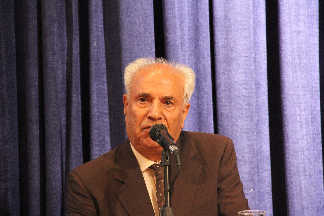 رونمایی از کتاب «صد و ده سال؛ از شعاعیه تا شاهپور و ابوذر» در شیراز/ مدرسه بزرگان