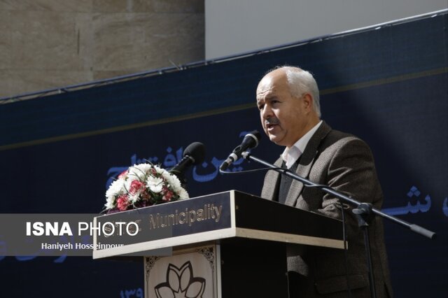 افتتاح فرهنگسرایی به نام پدر آموزش عشایر ایران