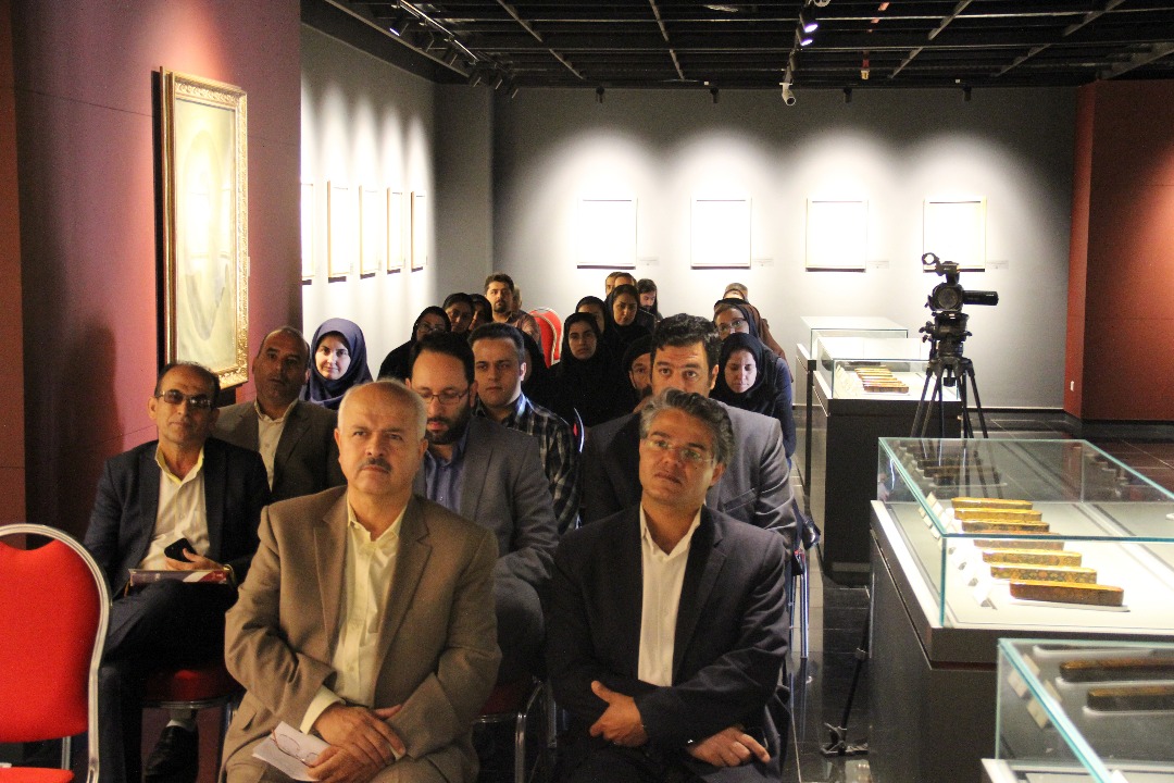 کمالی سروستانی: موزهها تالارهای فرهنگ و هنر و هویتاند