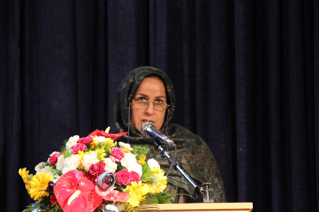 در مراسم یادروز سعدی عنوان شد: رونق انسان دوستی سعدی در شهر سعدی