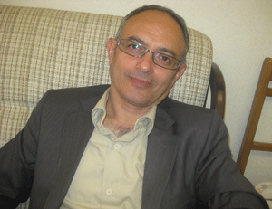 حسن میرعابدینی: