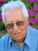 سفر استاد امداد