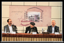 مرکز سعدی‌شناسی اولین نشست علمی یادروز سعدی