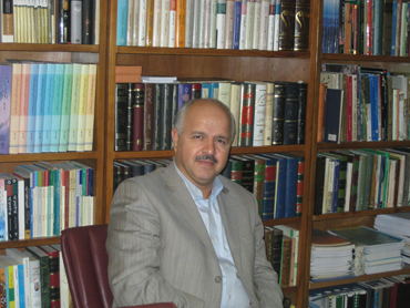 دیوان حافظ راز و نیاز ما ایرانیان است