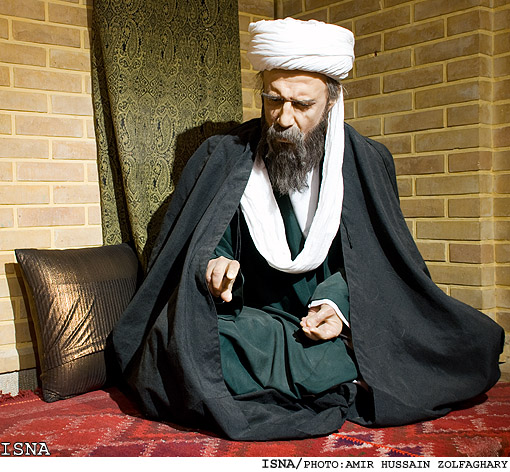طراح موزه تاریخ فارس: