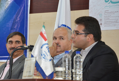 همایش بزرگداشت سعدی در بجنورد/ کمالی سروستانی: گلستان؛ سفیر زبان فارسی