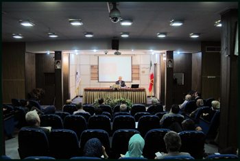 مدیر دانشنامه فارس در نشست «حافظ و حافظیه»: حافظیه با ۸۰ هزارتومان ساخته شد