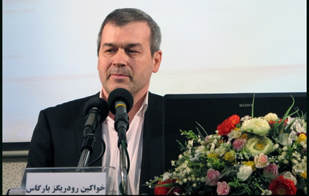 حرف های مشترک سعدی و سروانتس