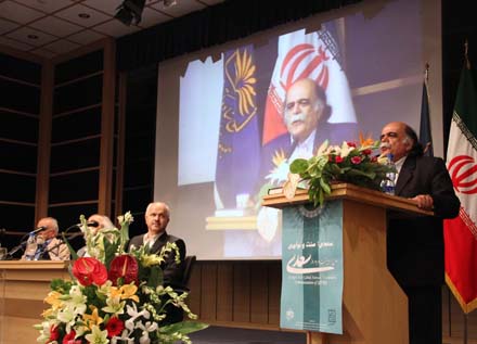 گزارش نشست علمی یادروز سعدی/ سعدی؛ از سنت تا نوآوری
