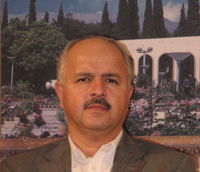 ذکر جمیل گلستان سعدی