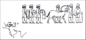 تخت جمشید