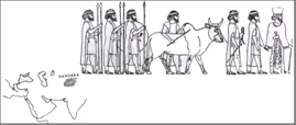 تخت جمشید