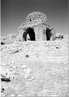 تل جنگی