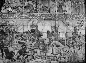 حسینیه مشیر