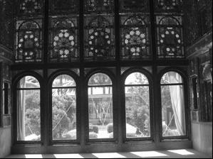 خانه زینتالملوک