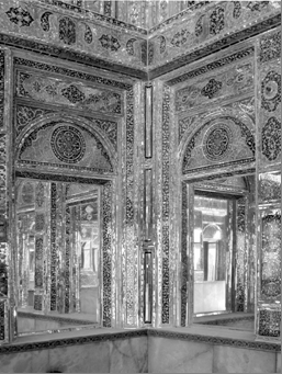 خانه زینتالملوک