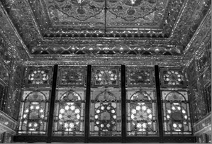 خانه زینتالملوک