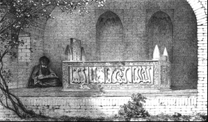 سعدیه