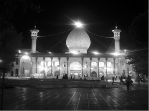 شاهچراغ(ع)