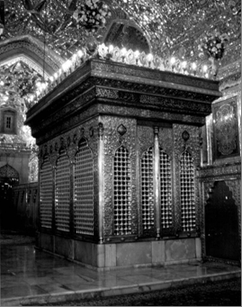 شاهچراغ(ع)