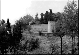 قلعه کریم‌خانی